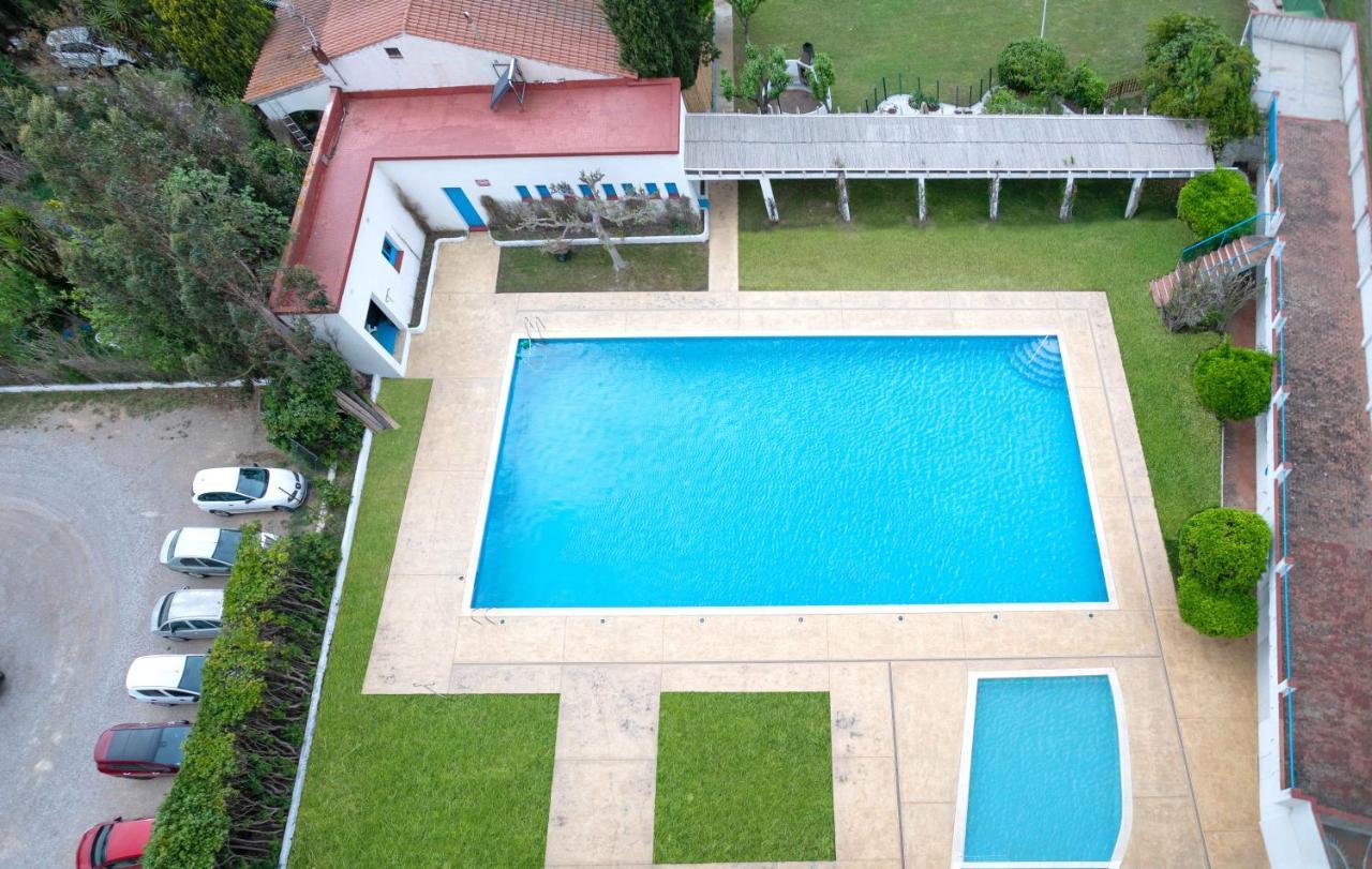 Apartamento Edificio La Masia Roses Exterior photo